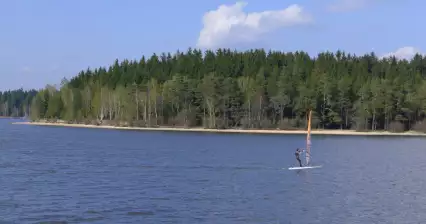 Velké Dářko