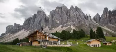 Sentiero Adolf Munkel