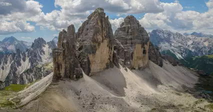 Tre Cime di Lavaredo