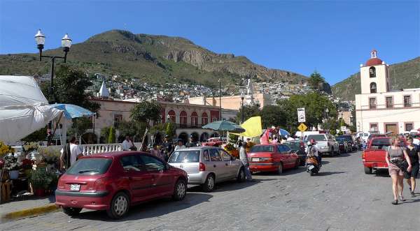Cerro San Juan