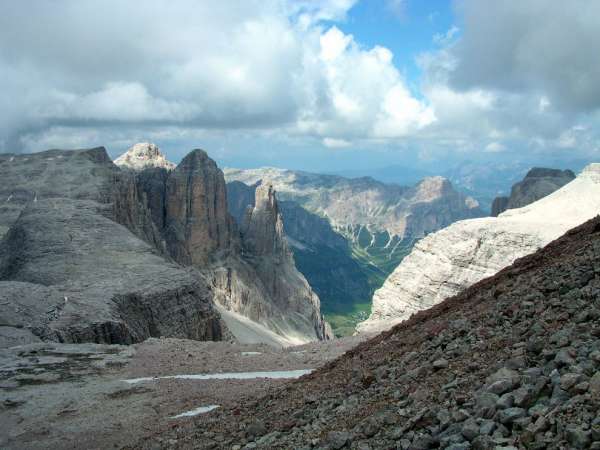 Ventana al valle