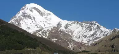卡兹别克