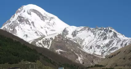 Kazbek