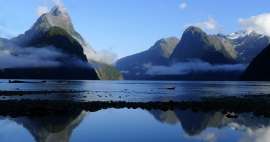 뉴질랜드에서 가장 아름다운 곳