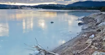 Rotorua Lake