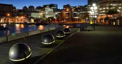 Wellington