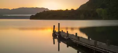 塔拉威拉湖