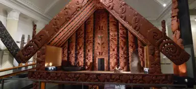 Museo del memoriale di guerra di Auckland