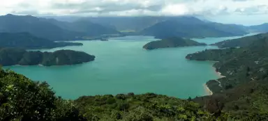 奥纳豪观景台