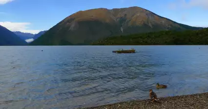 Rotoiti Lake