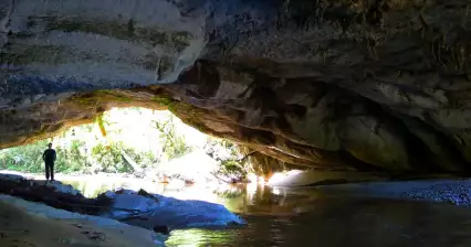 Oparara Arch