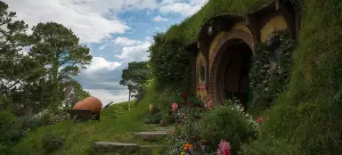 Hobbiton