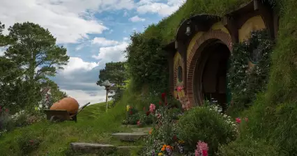 Hobbiton