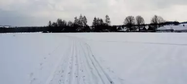 ビェシュキでのビッグギフト
