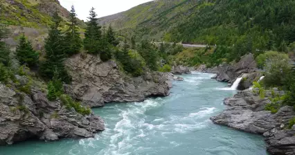 Kawarau Gorge