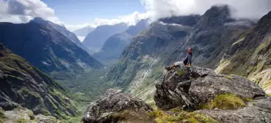 Седло Гертруды