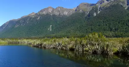 Mirror Lakes