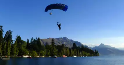 Queenstown