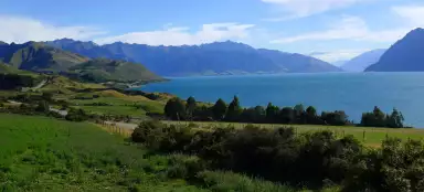 Hawea-See