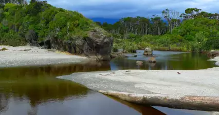 Ship Creek