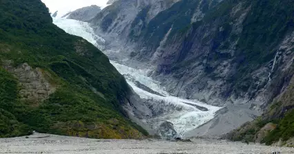 Franz Josef Glacier