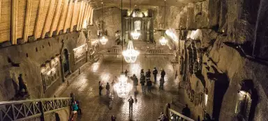 Wieliczka