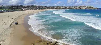 Bondi Beach