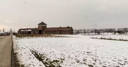 Auschwitz-Birkenau II