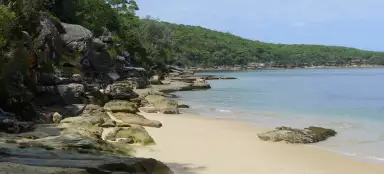 悉尼海港国家公园