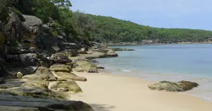 Nationalpark Sydney Harbour