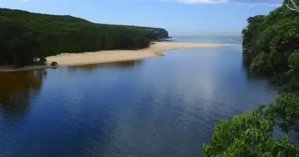 Пляж Ваттамолла