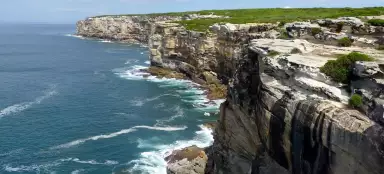Parque Nacional Real