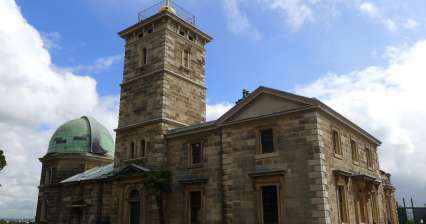Sydney Observatorium