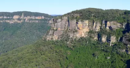 Blue-Mountains-Nationalpark