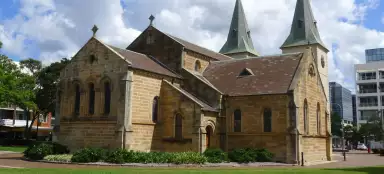 Parramatta