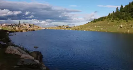 Озера в Боснии