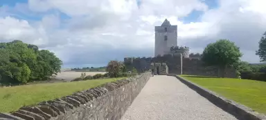 Castelo de corça