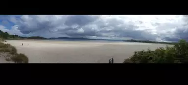 Killahoey Beach