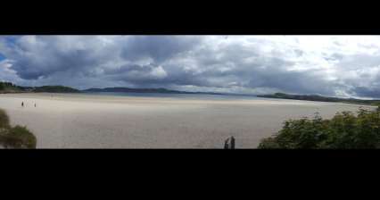 Praia de Killahoey