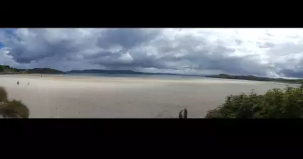 Plaża Killahoey