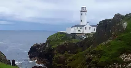 Latarnia morska Fanad Head