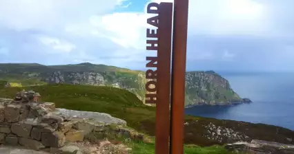 Horn Head