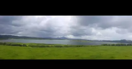 Island Roy View