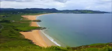 Spiaggia di Ballymastocker