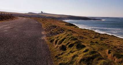 Mullaghmore head