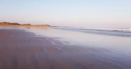 Plaża Enniscrone
