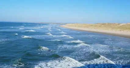 Plaża Bundoran