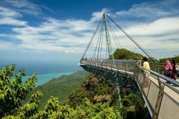 Puente aéreo