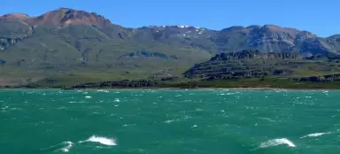 邮轮智利奇科 - 伊瓦涅斯港