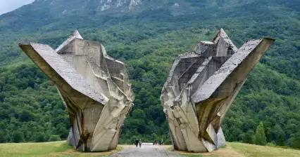 Sutjeska-Nationalpark